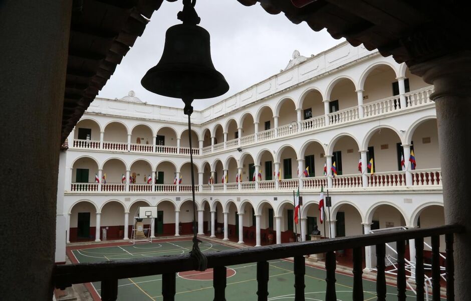 Imagen de apoyo de  El Museo de la Republica en Tunja Boyaca es un hecho consolidado