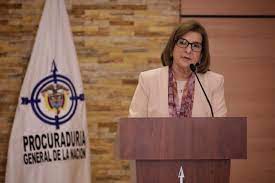 Imagen de apoyo de  Se socializa el tercer informe sobre la implementacion del Acuerdo de Paz al Gobierno Nacional