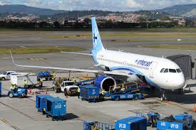 Imagen de apoyo de  Se impone multa a InterJet e inicia proceso de sometimiento a control