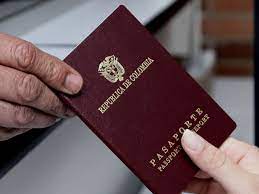 Imagen de apoyo de Se avanza en la elaboracion de los pliegos de condiciones para la nueva licitacion de suministro de pasaportes y etiquetas de visas