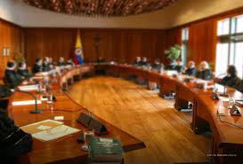 Imagen de apoyo de Es solicitado al Consejo de Estado mantener sancion contra exgerente de la Triple A Julia Margarita Serrano Monsalve