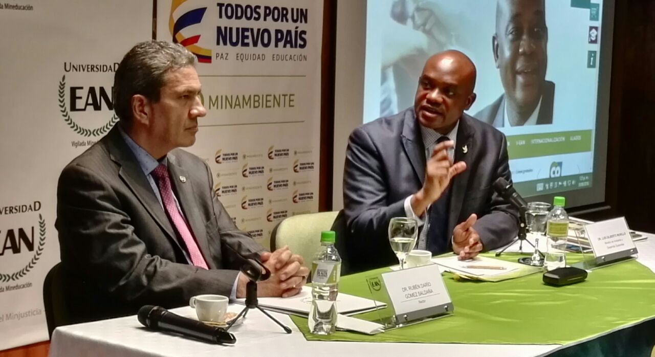 Imagen de apoyo de Con 300 millones de dolares se crea Fondo Colombia Sostenible para temas ambientales en el posconflicto