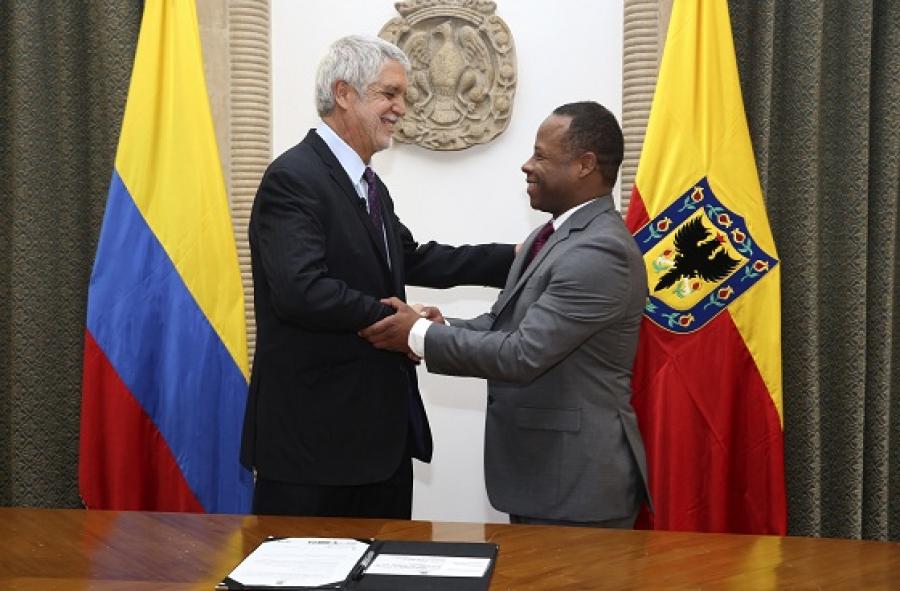 Imagen de apoyo de  Metrovivienda debe servir para que Bogota crezca como debe ser Pealosa