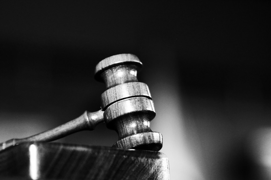 Imagen de apoyo de  Sancion por tutelas temerarias