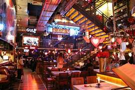 Imagen de apoyo de  Ministerio de Trabajo anuncia cierre temporal de la cocina de Andres DC en Bogota