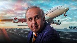 Imagen de apoyo de Se abrio indagacion a MinTransporte por presunto uso irregular de avion de contratista del Invias y aceptacion de favores y beneficios