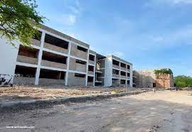 Imagen de apoyo de  Son alertados los retrasos en construccion del centro Agroindustrial del SENA en Yopal que es financiado con regalias por 25000 millones