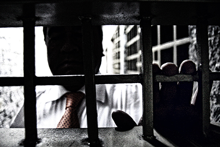 Imagen de apoyo de Prision domiciliaria por inasistencia alimentaria si condenados cumplen obligaciones con los nios y nias
