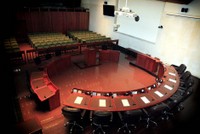 Imagen de apoyo de  En vigencia ejercicio del derecho a la doble instancia en juicios de aforados constitucionales