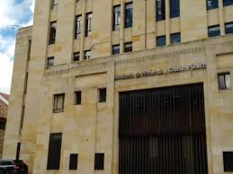 Imagen de apoyo de  Minhacienda subasto 975 mil millones de TES COP alta demanda permite sobre adjudicacion del 50