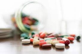Imagen de apoyo de  Mesas de trabajo para abastecimiento de medicamentos