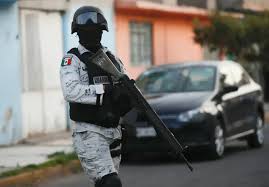 Imagen de apoyo de  Se obtiene vinculacion a un proceso en contra de una persona por el delito de delincuencia organizada