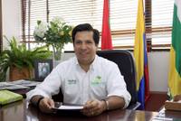 Imagen de apoyo de  Procuraduria cito a juicio disciplinario al alcalde de Neiva Rodrigo Armando Lara