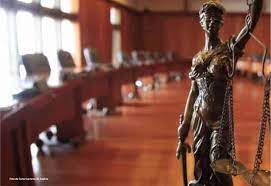 Imagen de apoyo de  Fue destituido e inhabilitado por 18 aos a magistrado auxiliar de la Corte Suprema de Justicia por el cartel de la toga