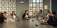 Imagen de apoyo de  Mintrabajo revisa situacion pensional de 12 mil trabajadores bananeros