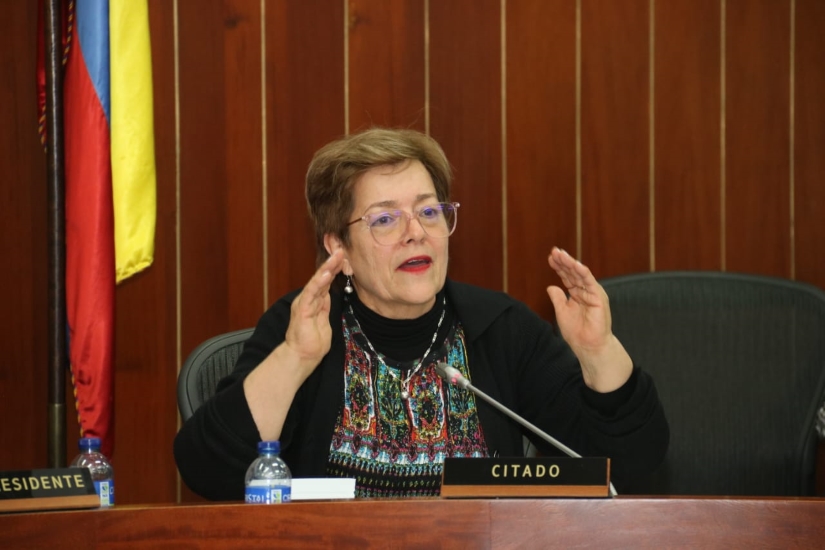 Imagen de apoyo de Proyecto de reforma laboral Trabajo por el Cambio listo para primer debate