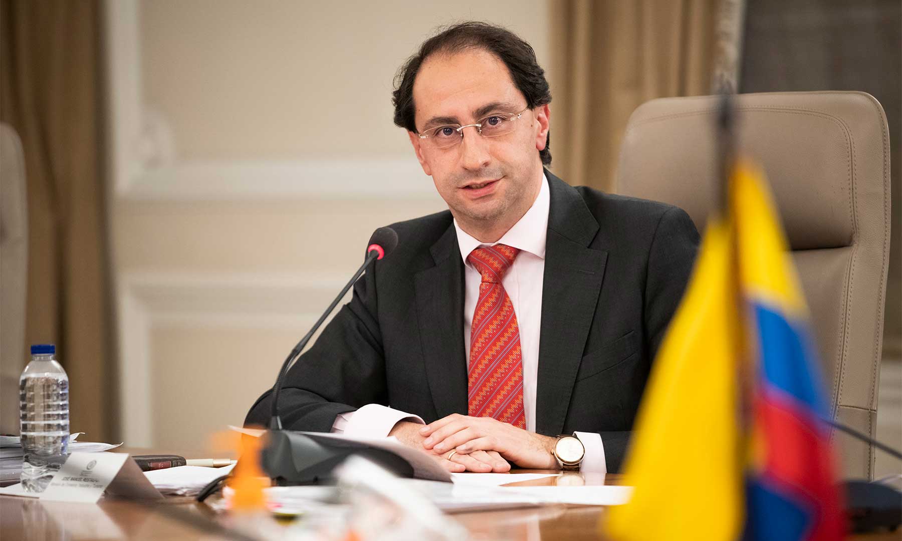 Imagen de apoyo de  Actividades productivas que empezaran a reactivarse a partir del 11 de mayo con gradualidad y protocolos