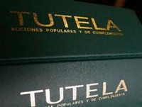 Imagen de apoyo de  Cuales son las causales de procedibilidad de la accion de tutela