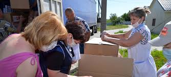 Imagen de apoyo de  La ONU urge al G20 a reunir 10300 millones de dolares para la respuesta humanitaria a la pandemia