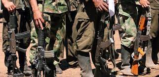 Imagen de apoyo de  Continua el reclutamiento infantil en Colombia por falta de silencio y la falta de las denuncias