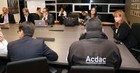 Imagen de apoyo de Se interpuso una segunda tutela en contra de la convocatoria al Tribunal de Arbitramento