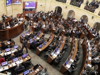 Imagen de apoyo de  Si a proyectos sobre seguridad ciudadana energias renovables y uso de bolsas plasticas
