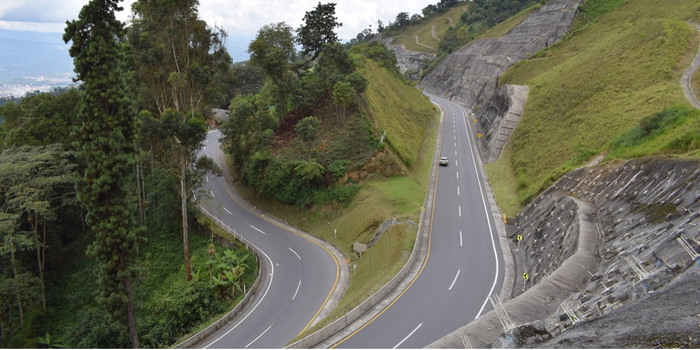 Imagen de apoyo de  La Agencia Naciona de Infraestructura sanciona con multa al concesionario del proyecto vial Bucaramanga Pamplona