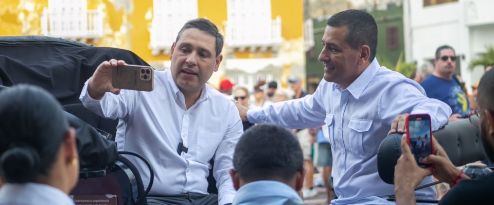 Imagen de apoyo de  A traves del programa PotencIA Digital MinTIC desarrollara aplicacion para regular precios y servicios a los turistas en Cartagena