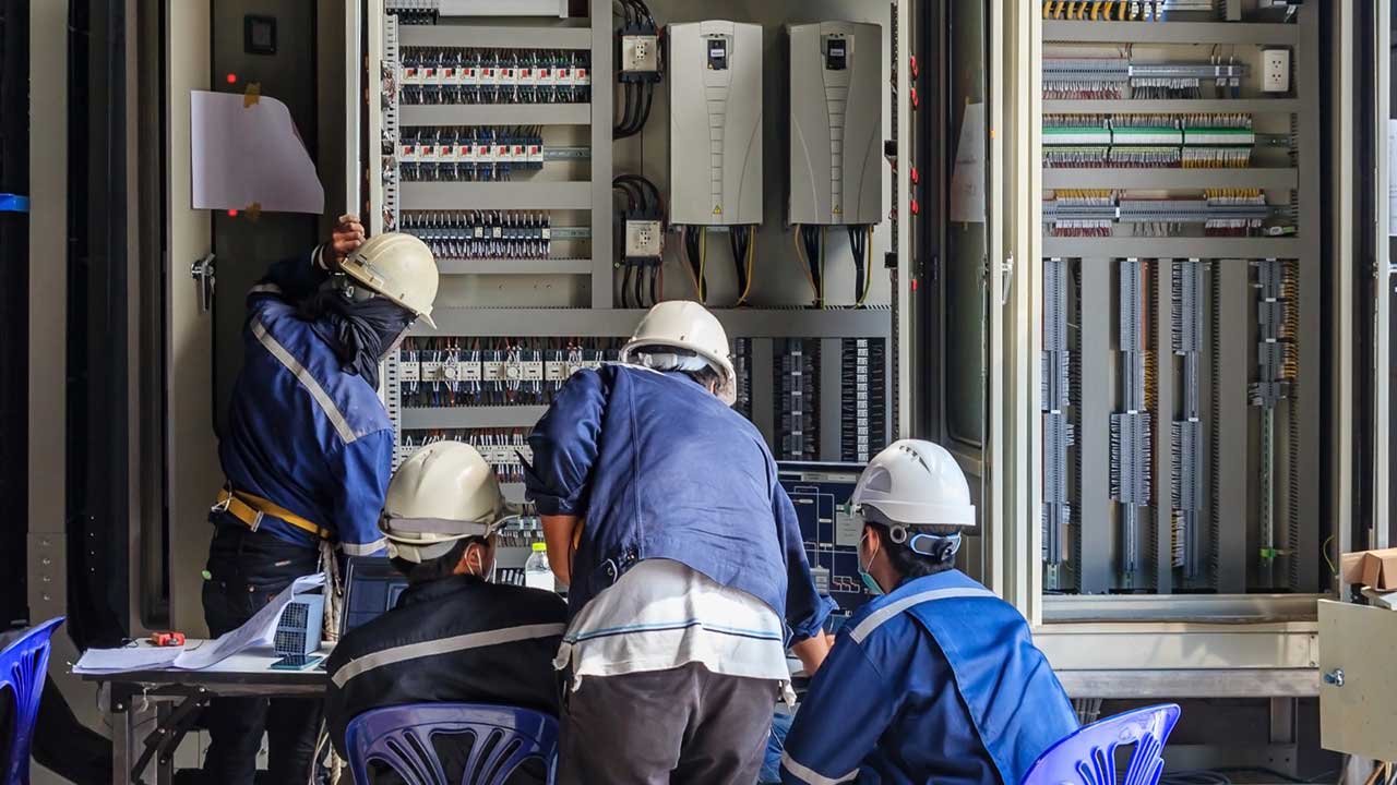 Imagen de apoyo de  Nueva reglamentacion para comercializar medidores de energia electrica de uso residencial