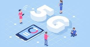 Imagen de apoyo de Comienza la carrera por el 5G en Colombia cinco empresas adquieren los permisos de prueba