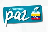 Imagen de apoyo de  Una vez firmemos el acuerdo final los servidores publicos seran  de los principales constructores de paz Presidente Santos