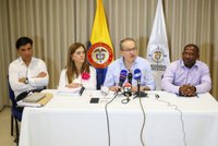 Imagen de apoyo de  Por solicitud de la Procuraduria Tribunal de La Guajira ordeno a la alcaldia de Riohacha suspender giros irregulares a operador de acueducto ASAA SA ESP