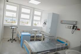 Imagen de apoyo de Dos nuevos pisos con 116 camas entran a fortalecer los servicios del Hospital Universitario del Caribe