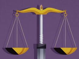 Imagen de apoyo de  Para fortalecer la justicia en Mexico se requiere atender todos los problemas estructurales