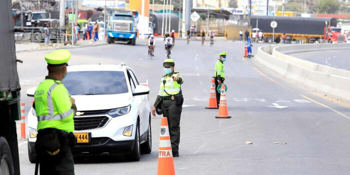 Imagen de apoyo de  Mintransporte activa Comites para garantizar la movilidad y seguridad vial de los usuarios