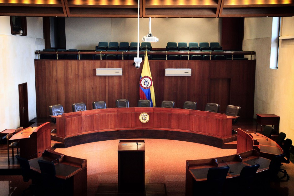 Imagen de apoyo de  Corte Suprema ordeno traslado de trabajador por problemas de salud