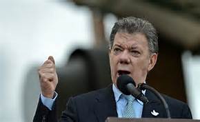 Imagen de apoyo de  Presidente Santos se reunira con el Secretario General de la ONU y sera condecorado por el expresidente Bill Clinton