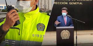 Imagen de apoyo de 33000 policias fortaleceran la seguridad ciudadana en todo Colombia