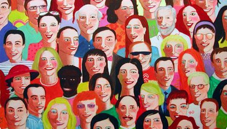 Imagen de apoyo de  La OIT publica una nueva guia dirigida a promover la diversidad y la inclusion en el lugar de trabajo