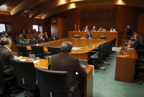Imagen de apoyo de  Como se organiza la administracion de justicia
