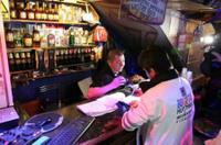 Imagen de apoyo de  Distrito expidio nueva resolucion de Fiesta Sana y Segura