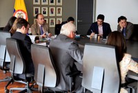 Imagen de apoyo de  Se garantizan recursos para mas de un millon 700 mil adultos mayores en 2017