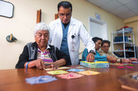 Imagen de apoyo de  Engativa tendra nuevo centro especializado para el adulto mayor