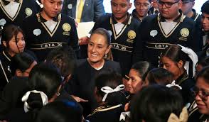 Imagen de apoyo de  El Bachillerato Nacional es nuevo revolucionario y garantiza el derecho a la educacion