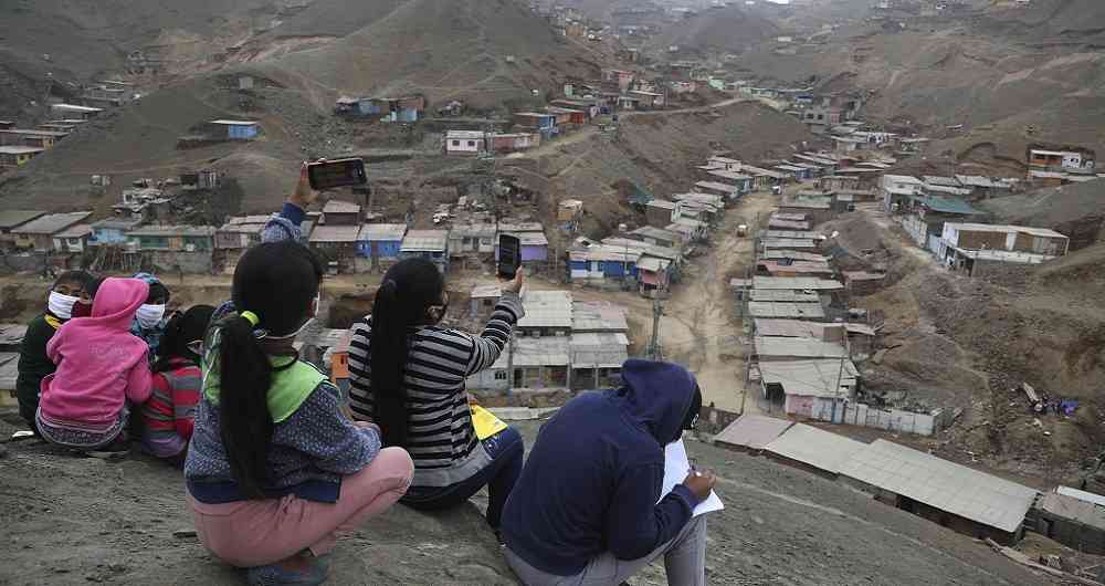 Imagen de apoyo de Publicacion del pliego de condiciones definitivo del proyecto que llevara internet gratuito a las areas rurales de Colombia
