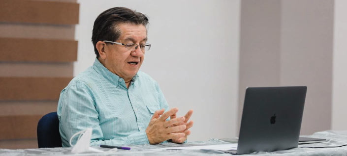 Imagen de apoyo de Microplaneacion territorial de cara al Plan Nacional de Vacunacion
