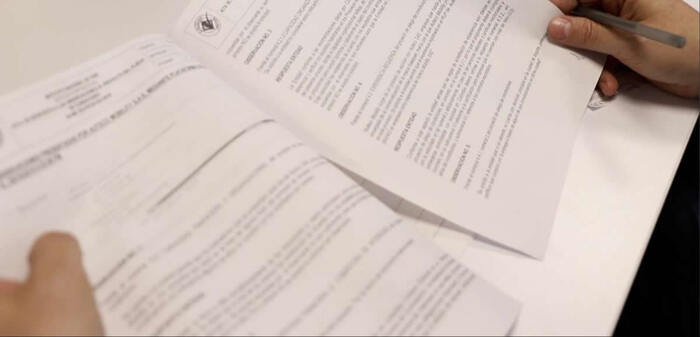 Imagen de apoyo de INVIAS continua los procesos de seleccion publicos durante emergencia sanitaria por el COVID19