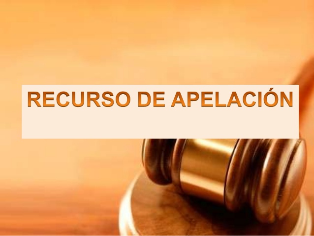 Imagen de apoyo de  Como se debe realizar la sustentacion de una apelacion contra una sentencia laboral