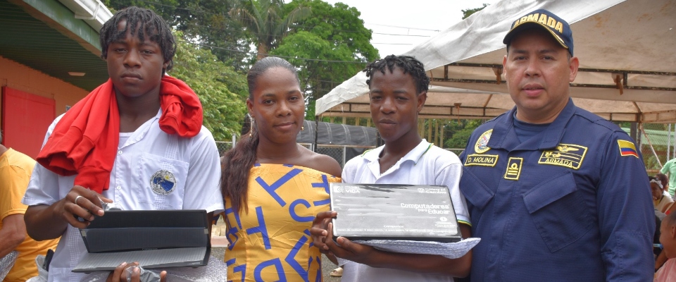 Imagen de apoyo de  Compromiso con Buenaventura con una inversion de 23344 millones para su transformacion digital