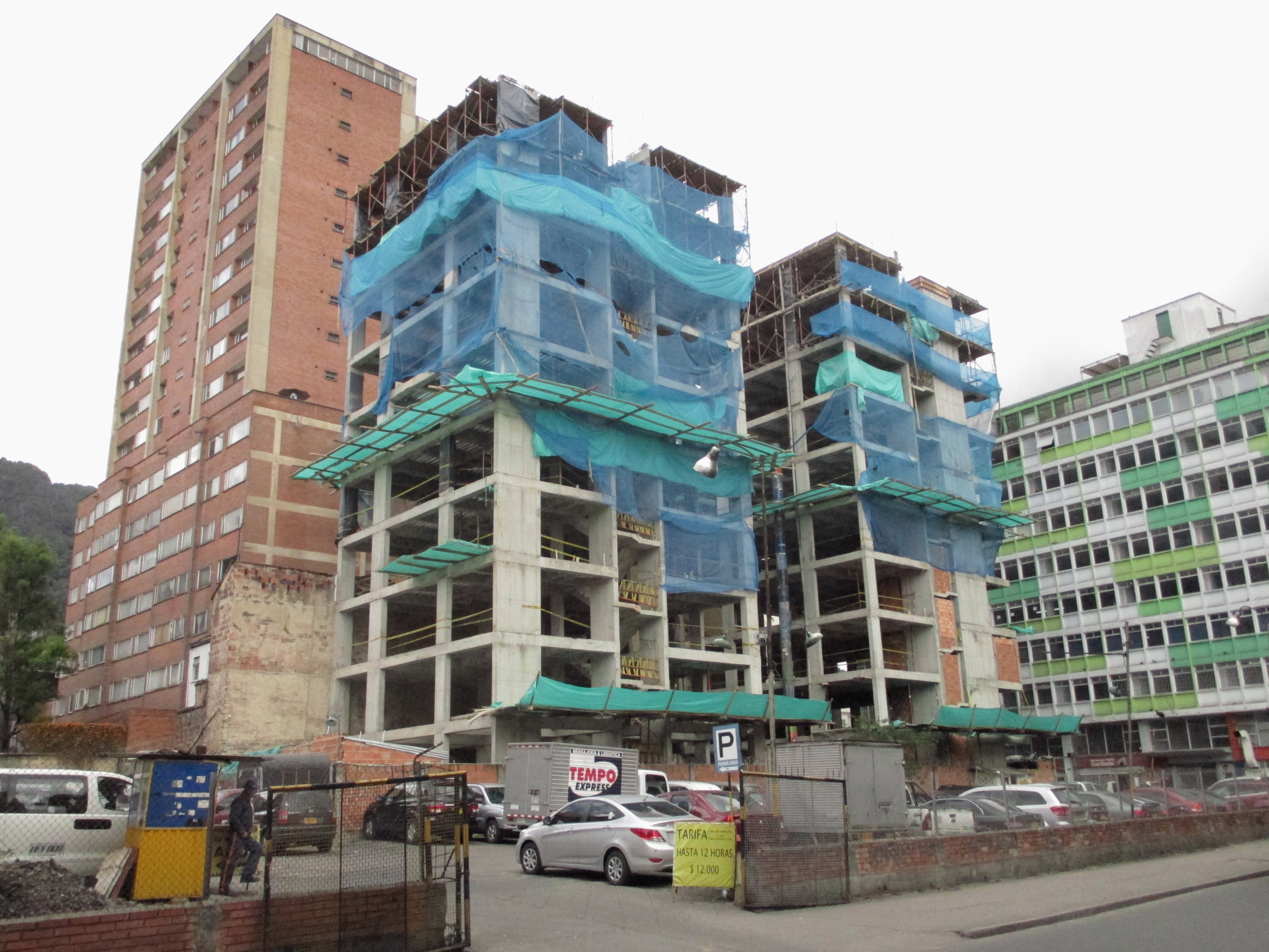 Imagen de apoyo de  Nuevas medidas para la proteccion del comprador de vivienda